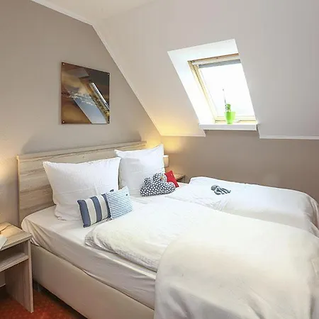 Semesterbostad Ostseeferienpark Seepferdchen Haus Usedom 26A *