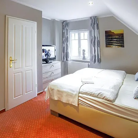 Ostseeferienpark Seepferdchen Haus Usedom 26A Semesterbostad Ostseebad Nienhagen