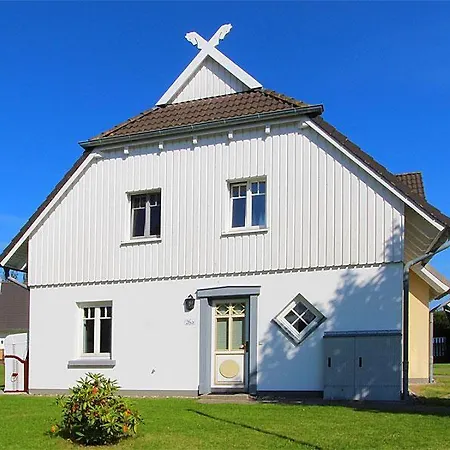 Ostseeferienpark Seepferdchen Haus Usedom 26A
