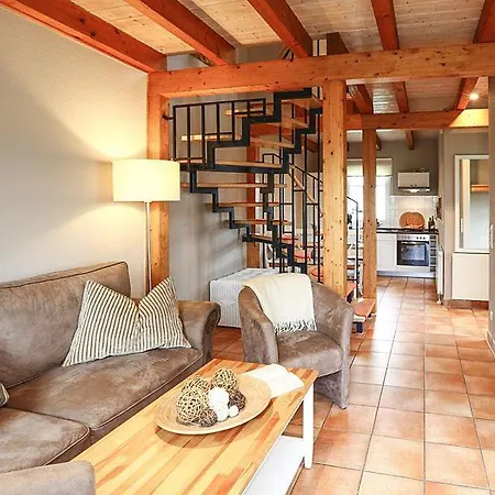 Ostseeferienpark Seepferdchen Haus Usedom 26A